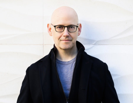 Photo of Brad Meltzer