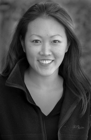 Photo of Jennifer Lee