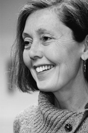 Photo of Anne Carson