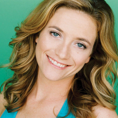 Photo of Jenna Lamia