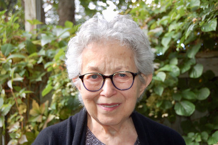 Photo of Sheila Fischman