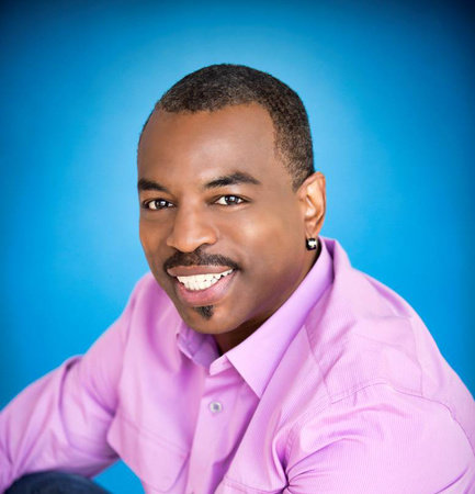 Photo of LeVar Burton