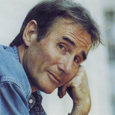 Photo of Jim Dale