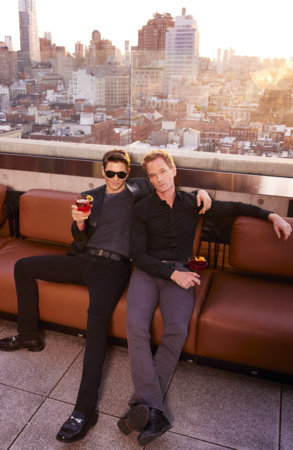 Photo of Neil Patrick Harris