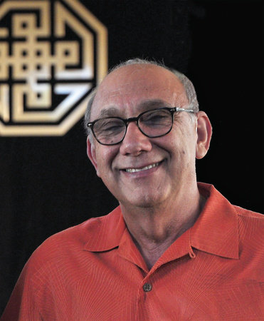 Image of A. H. Almaas