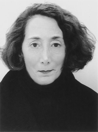 Photo of Ellen Ullman