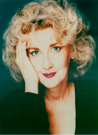 Photo of Julia Cameron