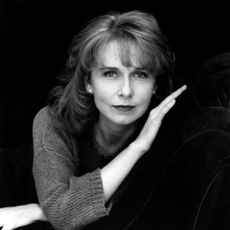 Photo of Kate Burton