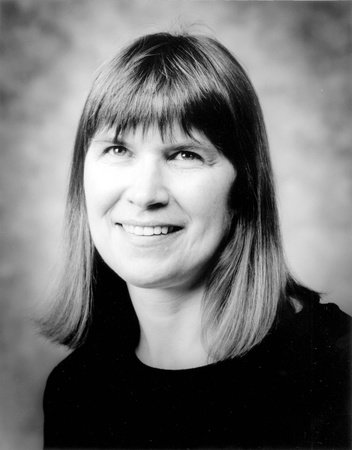 Photo of Karen V. Kukil