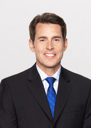 Photo of Tom Verducci