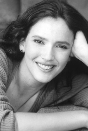 Photo of Tanya Shaffer