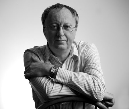 Photo of David Hewson