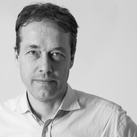 Photo of Sven Beckert