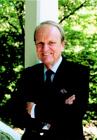 Photo of George Stevens