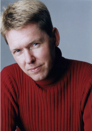 Photo of Brian Busby