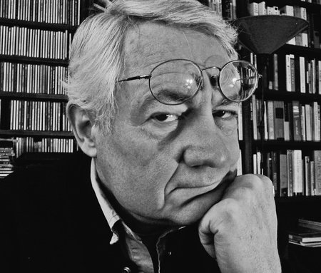 Photo of Roy Blount, Jr.