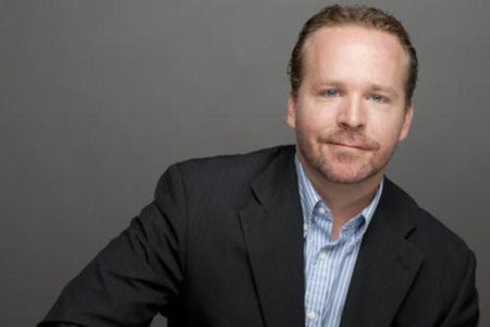 Photo of John Cleland