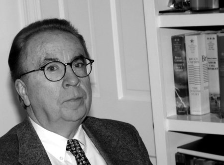 Photo of Richard Restak