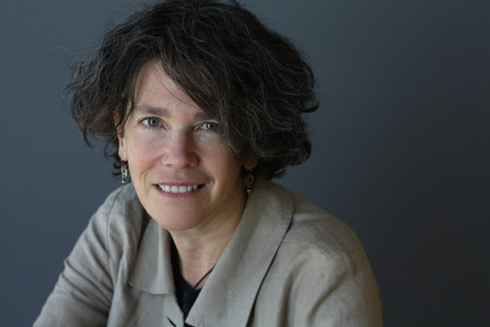 Photo of T.M. Luhrmann