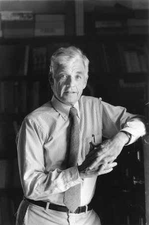 Photo of Robert O. Paxton