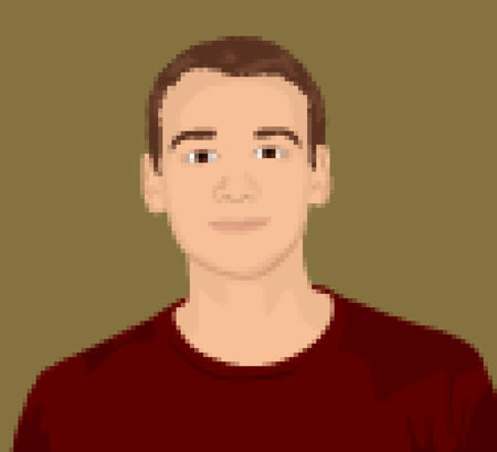 Photo of Stephen Stratton