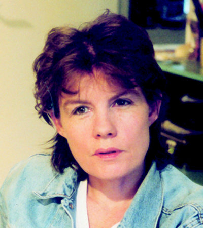 Photo of Fred Vargas