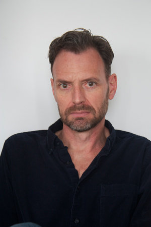 Photo of Tim Dowling