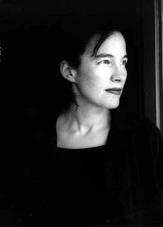 Photo of Alice Sebold