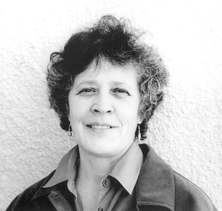 Photo of Penny Colman