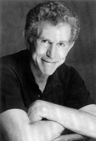 Photo of Tony Roberts