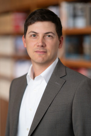 Photo of Daniel Cox