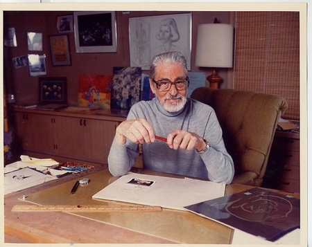 Photo of Seuss