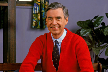 Fred Rogers | Penguin Random House