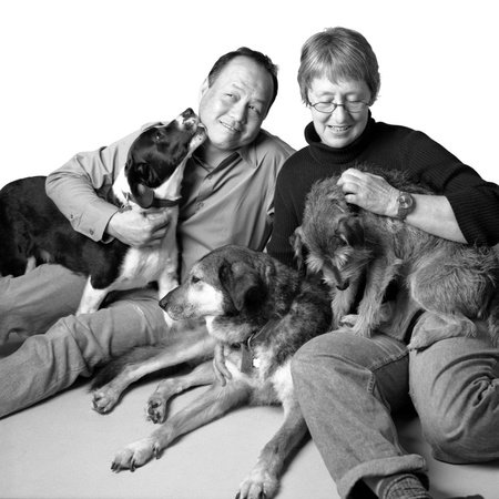 Photo of Bark Editors