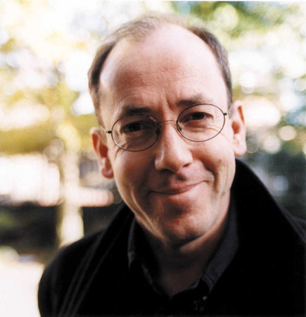 Photo of Morris Gleitzman