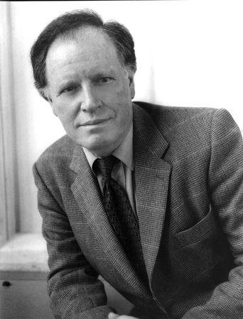 Photo of John Cornwell