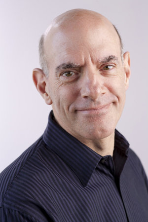 Photo of Mark Nepo