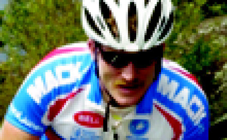 Photo of Mike Magnuson