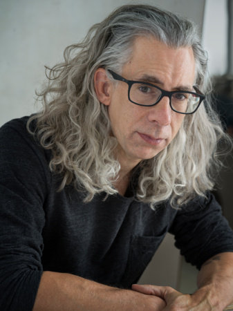 Photo of Bret Anthony Johnston