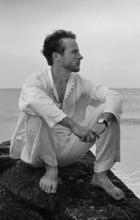 Photo of Rigel Crockett