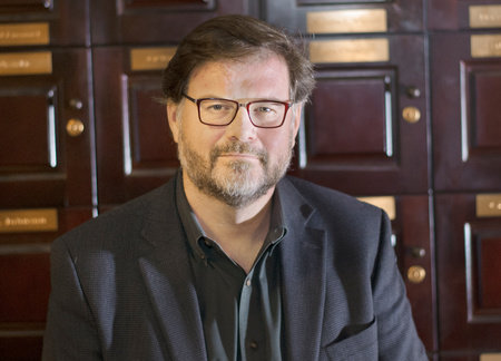 Photo of Jonah Goldberg