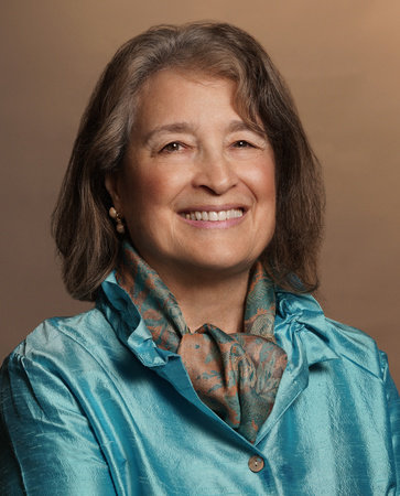 Image of Nancy Thayer