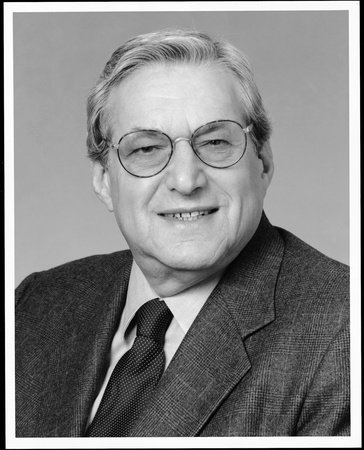 Photo of Edward Bleier