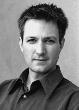 Photo of Alexander Parsons