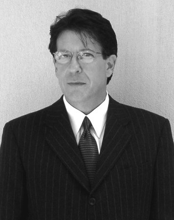 Photo of Richard Montanari