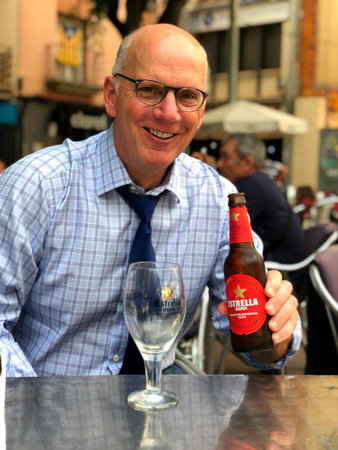 Gene Wojciechowski Penguin Random House