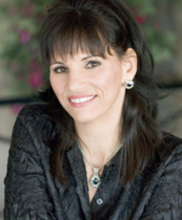 Photo of Donna Partow