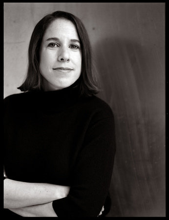 Photo of Nancy Reisman