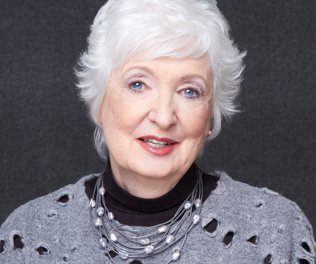 Photo of Catherine Gildiner