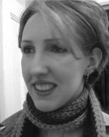 Photo of Meghan McCarthy